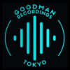 Goodman Recordings, Tokyo